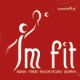 Logo I'm Fit