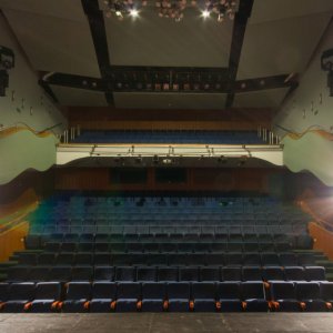 Teatr Nowy im. Kazimierza Dejmka - duża Sala