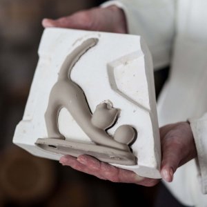 Żywe Muzeum Porcelany