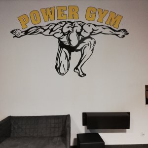 Power Gym