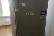 Rabat na kriokabina CRYOspace /regeneracja/