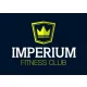 Logo Fitness Club Imperium
