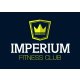 Logo Fitness Club Imperium