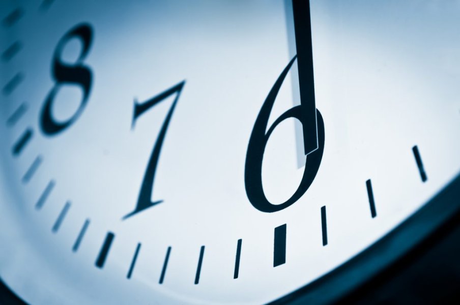 6-godzinny dzień pracy – większa wydajność i efektywność pracowników