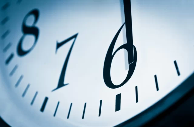 6-godzinny dzień pracy – większa wydajność i efektywność pracowników