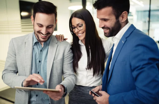 Zapomnij o work-life balance i postaw na work-life integration