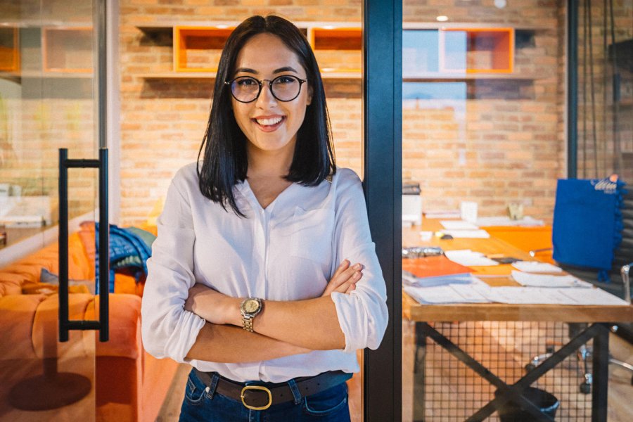 Job crafitng. Powiedz pracy „lubię to”!