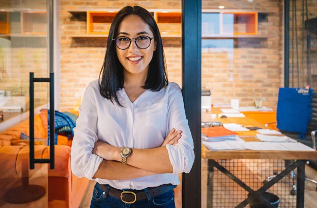 Job crafitng. Powiedz pracy „lubię to”!