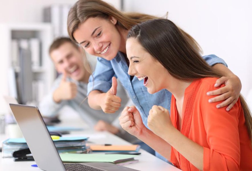 Jak zbudować i utrzymać motywację pracowników?