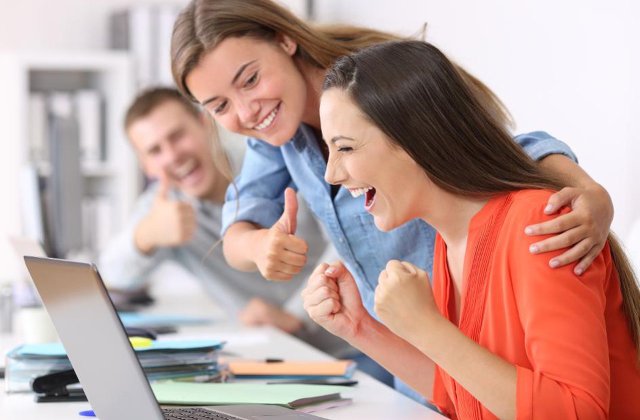 Jak zbudować i utrzymać motywację pracowników?