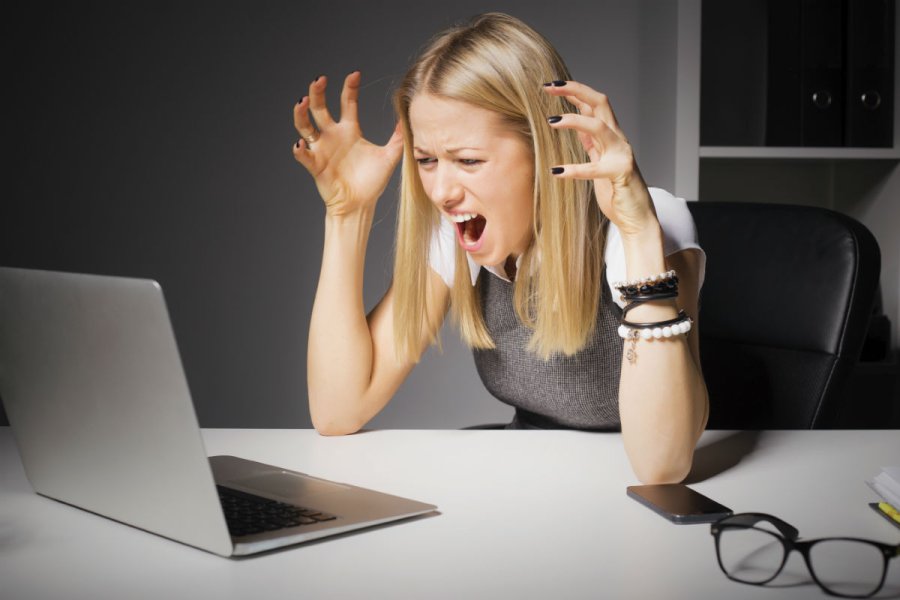 Spokojnie, to tylko praca. Jak nabrać dystansu do swojej pracy?