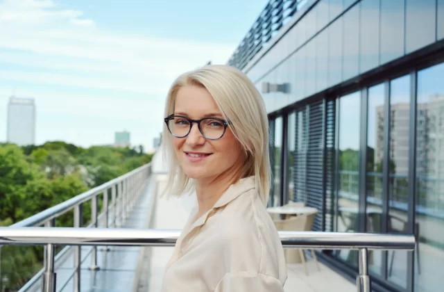 Społeczna odpowiedzialność biznesu w VanityStyle