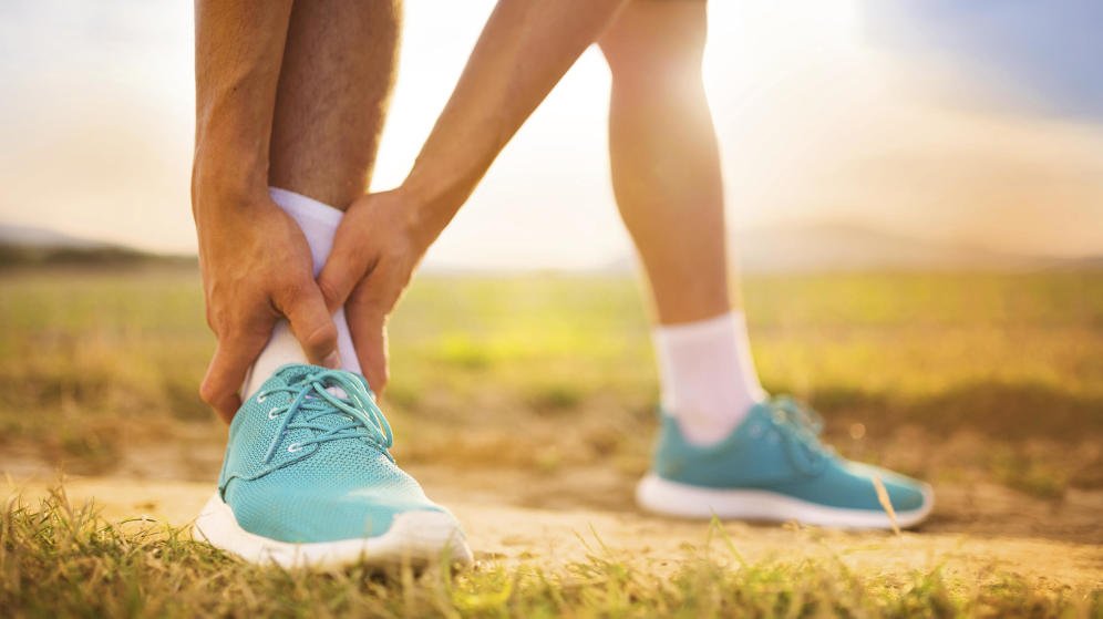 JAK WRÓCIĆ PO KONTUZJI, BY NIE ODNOWIĆ URAZU?