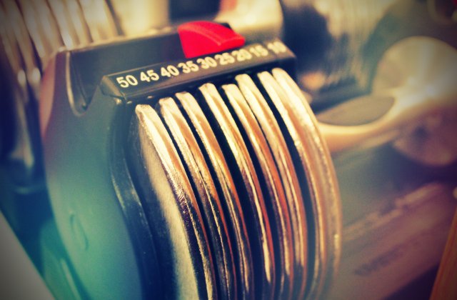 JAK CHUDNĄĆ, BY MIEĆ STAŁY PROGRES?