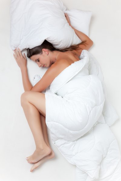 CO TO ZNACZY DOBRZE SPAĆ? GRELINA, LEPTYNA ORAZ HIGIENA SNU