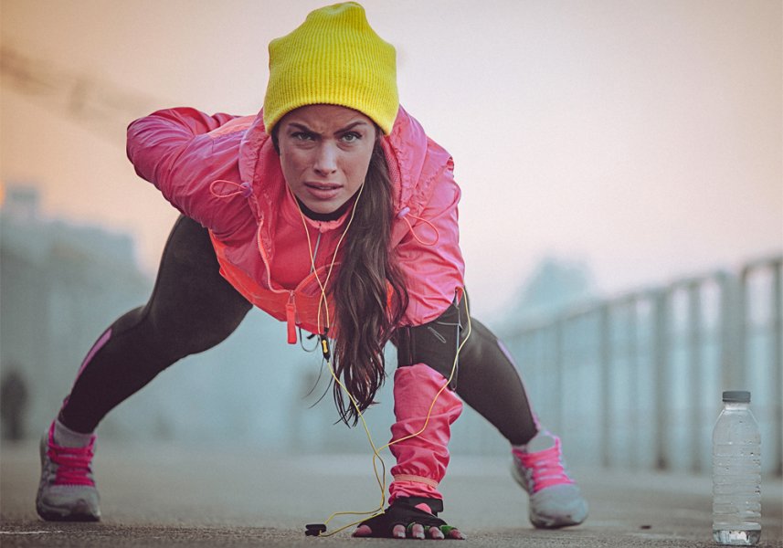 ROZGRZEWKA DYNAMICZNA – JAK PRAWIDŁOWO JĄ WYKONAĆ?