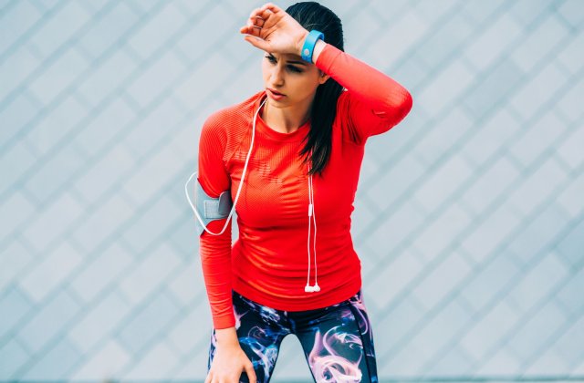 JAK ZWIĘKSZYĆ MOTYWACJĘ DO TRENINGU