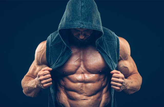 HIPERTROFIA MIĘŚNIOWA – CO TO JEST? NA CZYM POLEGA TRENING HIPERTROFICZNY?