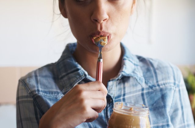 DLACZEGO PODJADAMY? I JAK SOBIE Z TYM RADZIĆ?