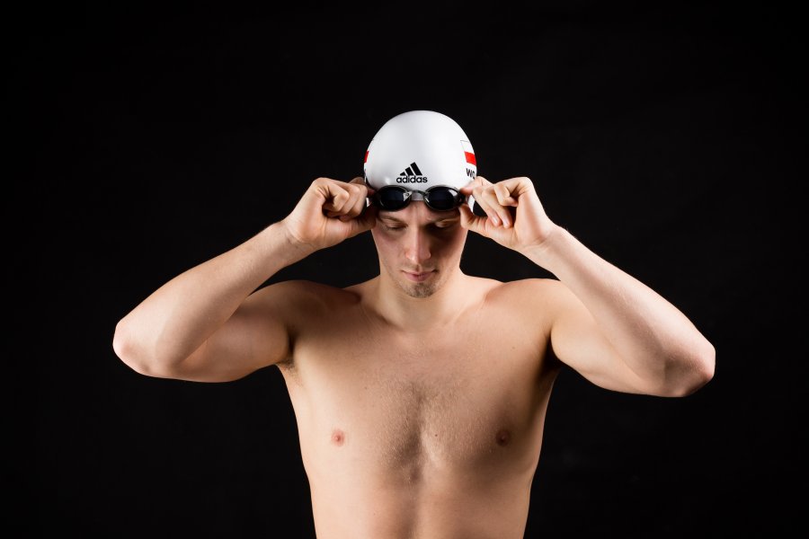 Wywiad z Wojciechem Wojdakiem: Konsekwentnie zmierza do celu