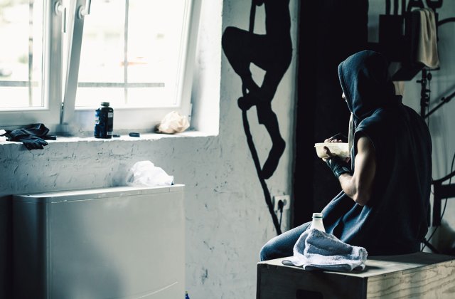 GŁÓD PO TRENINGU – JAK JEŚĆ, ŻEBY WIDZIEĆ EFEKTY ĆWICZEŃ?