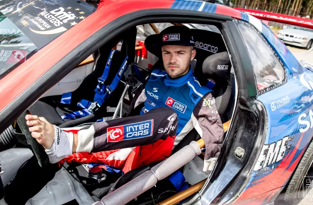 Wywiad z Bartoszem Ostałowskim: Jedyny taki na świecie!