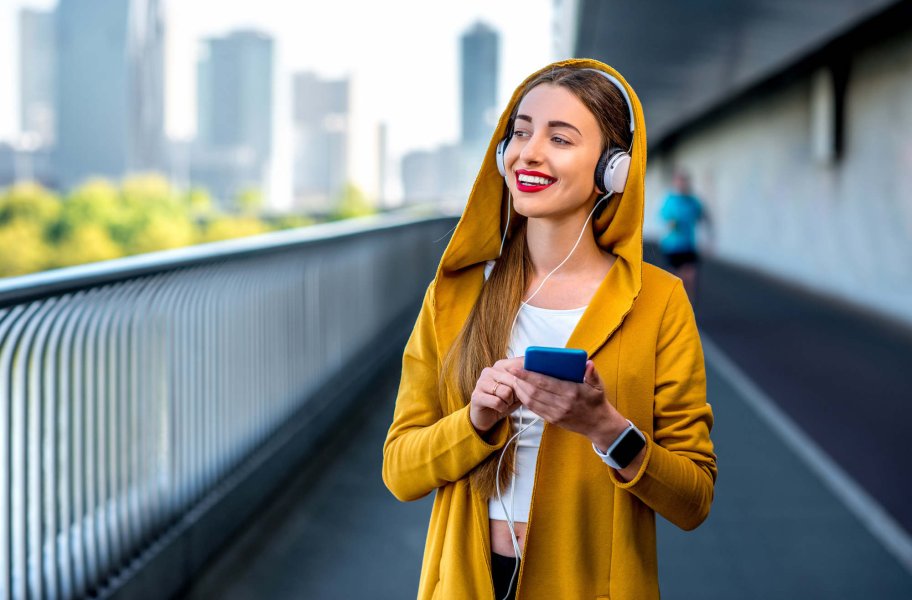 Wiosenny rozruch treningowy