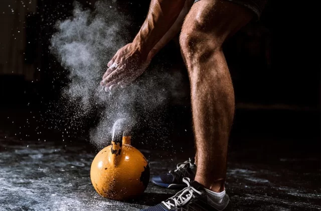 CrossFit vs Trening obwodowy – czym się różnią?