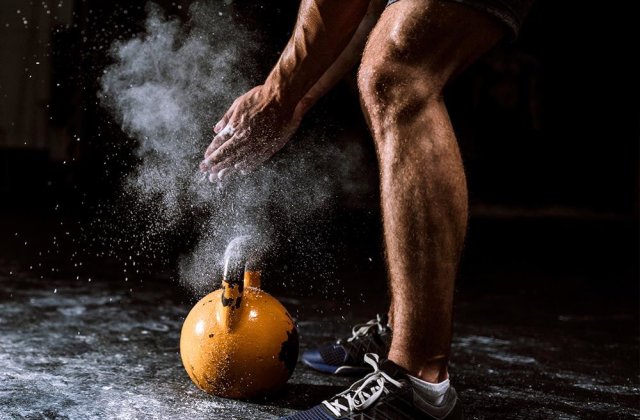 CrossFit vs Trening obwodowy – czym się różnią?