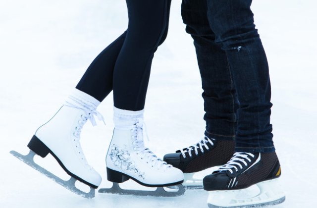 Jak nauczyć się jeździć na łyżwach? Poznaj nasze wskazówki!