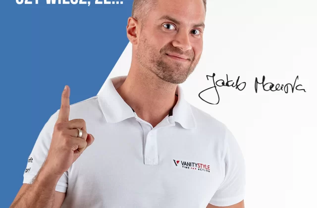 5 kroków do szczupłej sylwetki