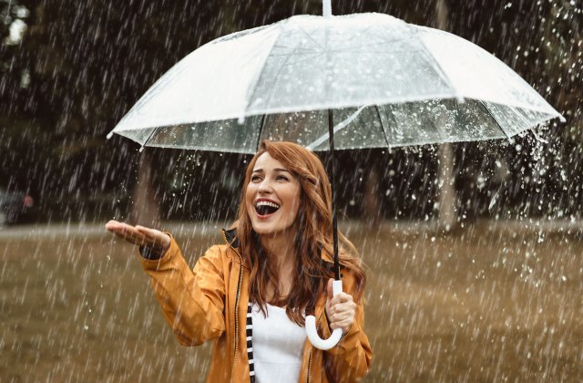 Jak przygotować organizm na nadejście jesieni?