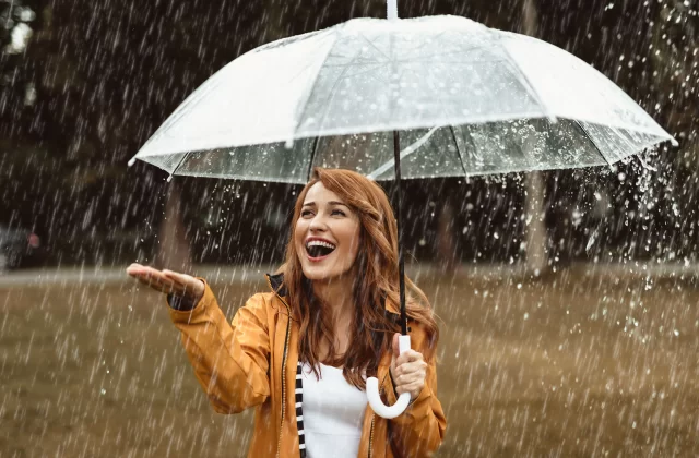 Jak przygotować organizm na nadejście jesieni?