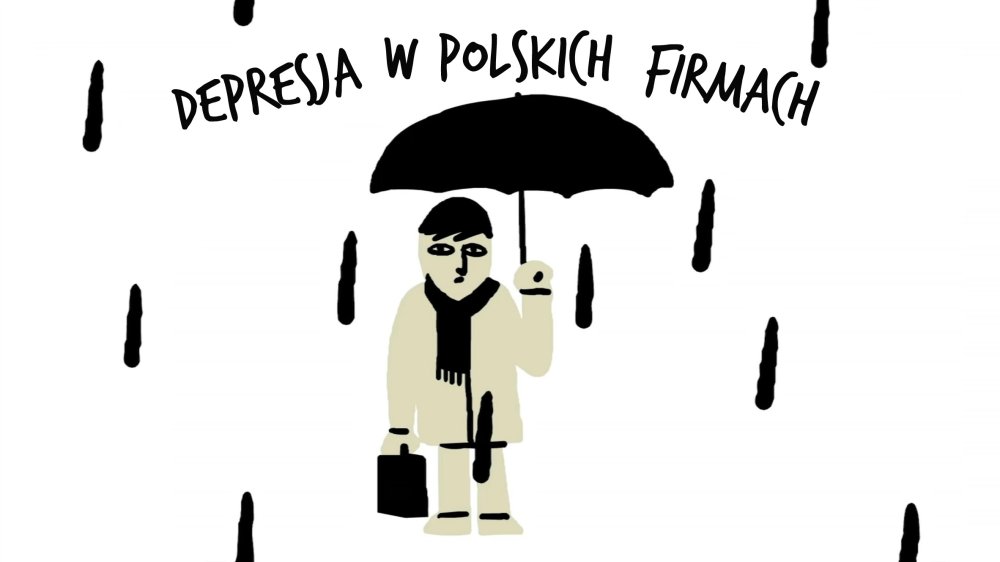 Ile firmę kosztuje smutek jej pracowników?