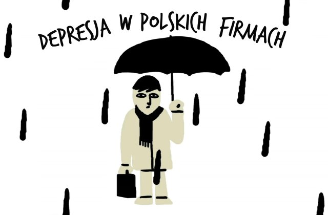 Ile firmę kosztuje smutek jej pracowników?