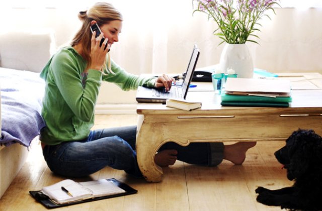 Smart working, czyli elastyczność w cenie