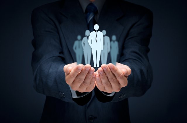 Raport: „Praca, moc, energia w polskich firmach” – część I