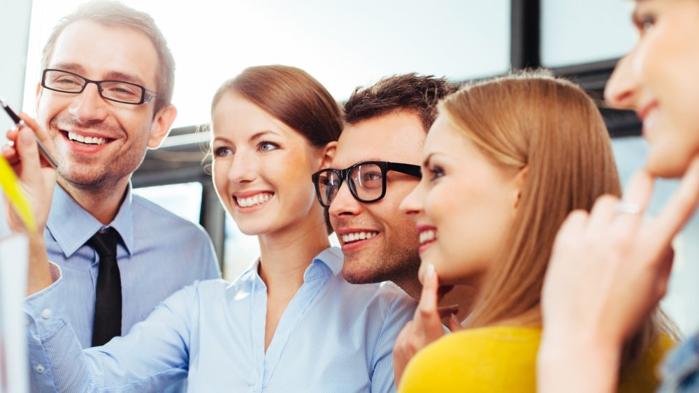 Jak zadbać o zadowolenie pracowników