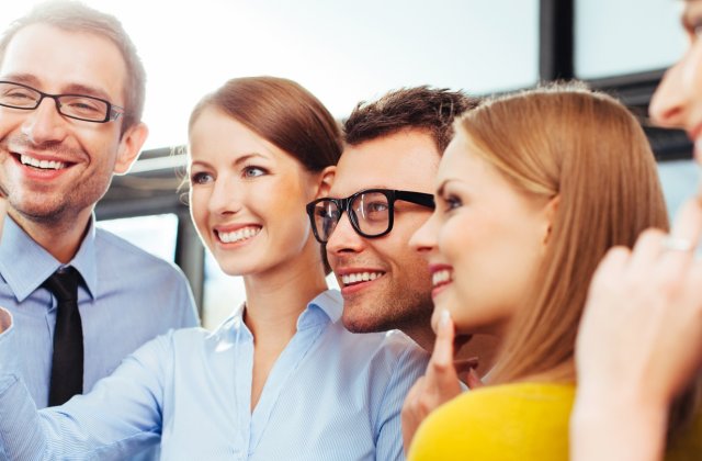 Jak zadbać o zadowolenie pracowników