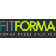 Logo Fit Forma