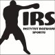 Logo Instytut Rozwoju Sportu