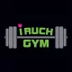 Logo I Ruch Gym