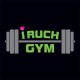Logo I Ruch Gym