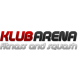 Logo Klub Arena Fitness & Squash
