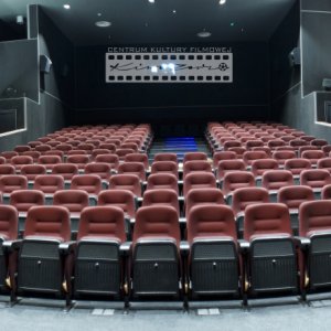 Centrum Kultury Filmowej ZORZA