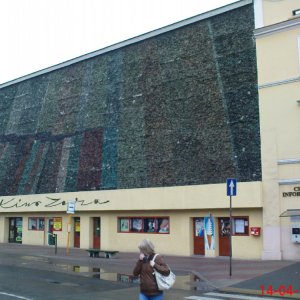 Centrum Kultury Filmowej ZORZA