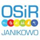 Logo Hala Sportowo- Widowiskowa