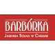 Logo Jaskinia Solna Barbórka