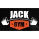 Logo Jack Gym