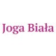Logo Joga Biała